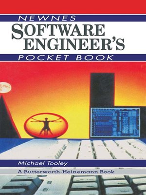 cover image of Software Engineer's Pocket Book